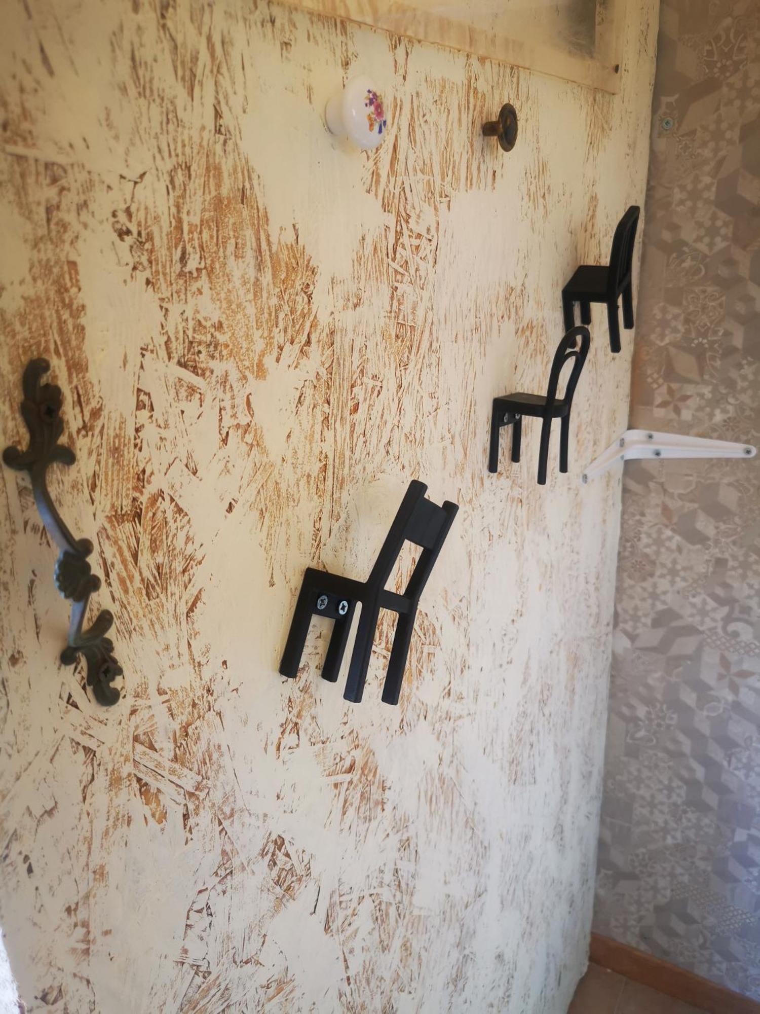 Ethos Rooms Cagliari Room photo