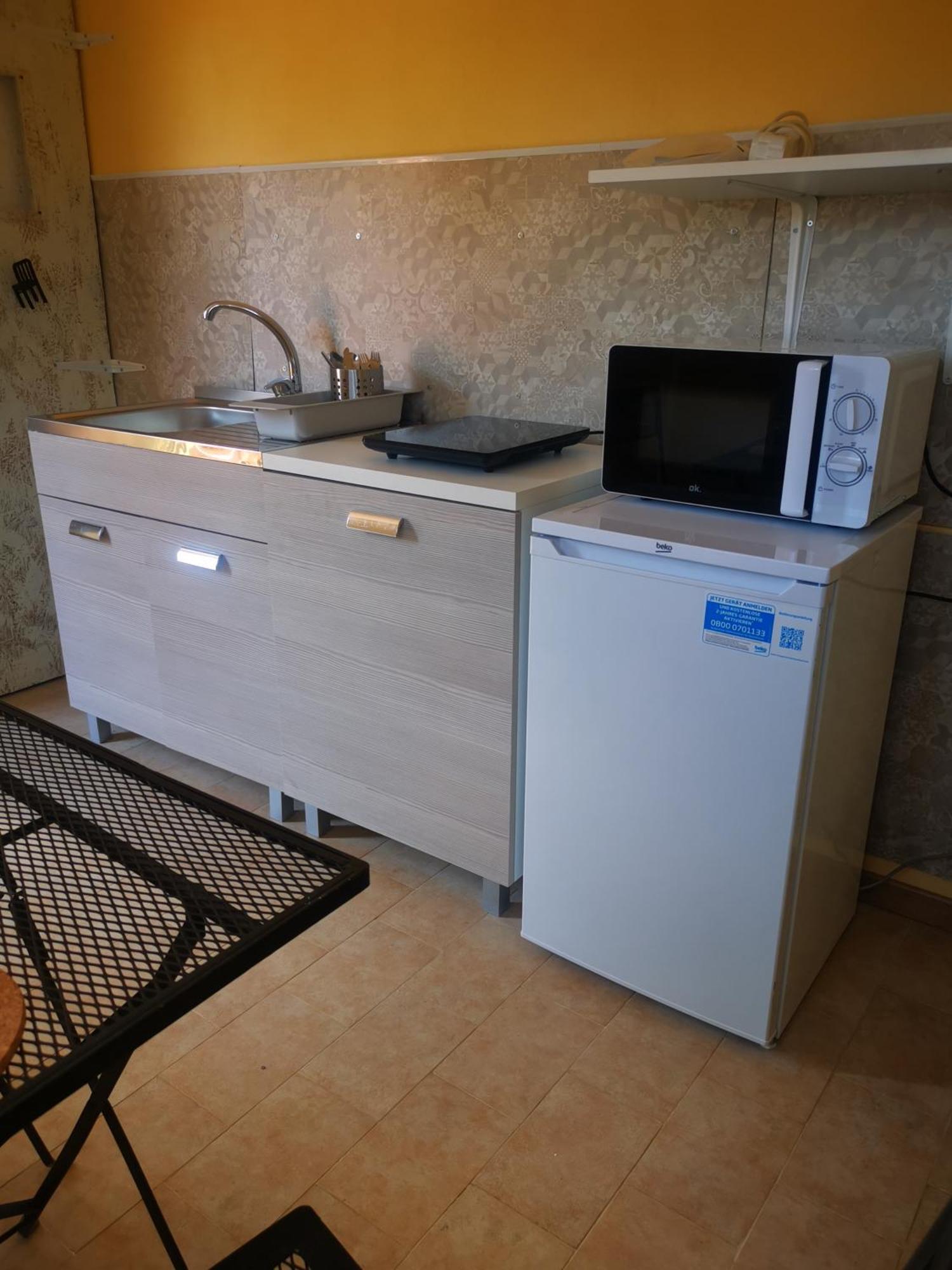 Ethos Rooms Cagliari Room photo